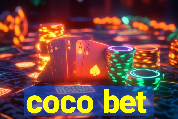 coco bet